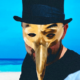 Claptone Conjures Ibiza Summertime With His Take On “Calabria”: Listen
