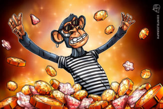 Community anticipation builds for Otherside’s First Trip demo run