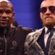 Conor McGregor and Floyd Mayweather Are Reportedly Set for a Rematch