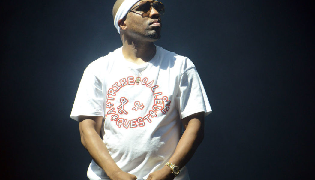 Consequence Reveals That Jay-Z Wanted To Sign Him To Roc-A-Fella