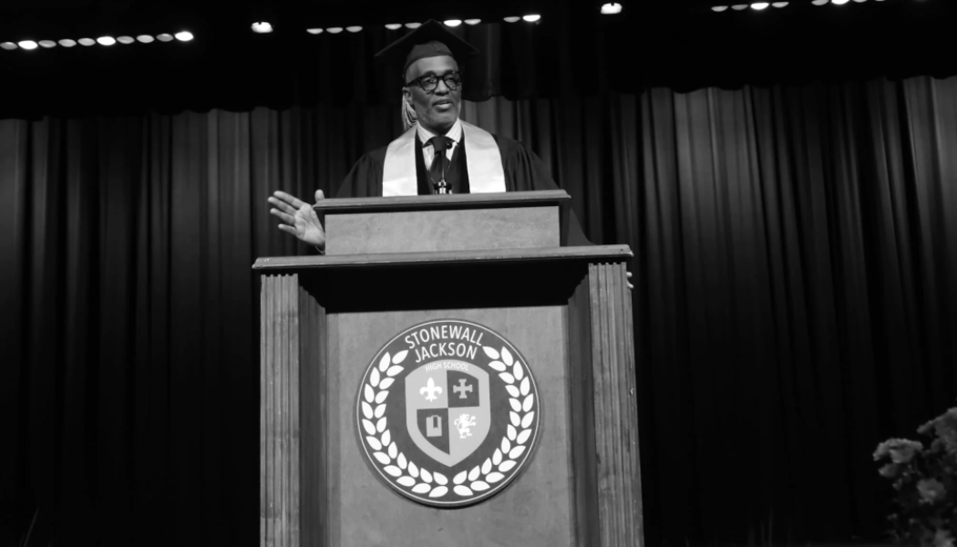 Controversial Personality Kevin Samuels Died From High Blood Pressure