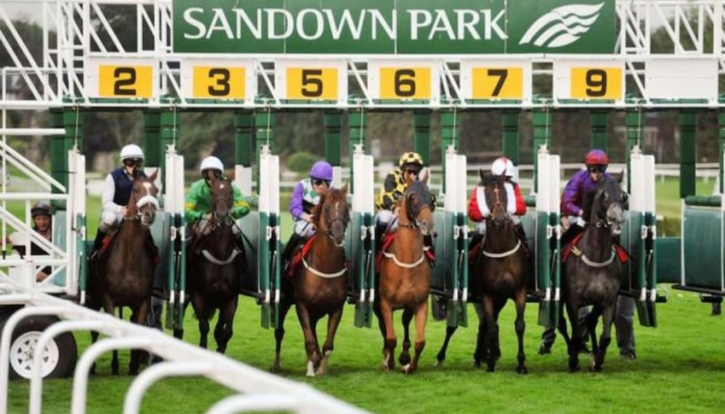 Coral Eclipse 2022 Free Bets & Bookie Sign-Up Offers For Sandown Race