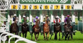 Coral Eclipse 2022 Free Bets & Bookie Sign-Up Offers For Sandown Race
