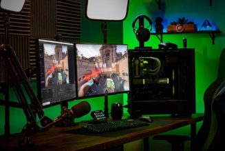 Corsair brings Nvidia’s impressive noise removal to its iCue and Elgato software