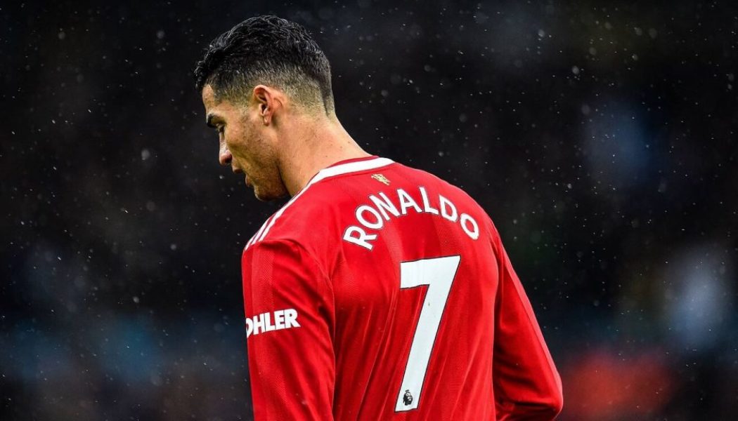 Cristiano Ronaldo Could Earn £14,200 Per Hour if he Accepts £210m Offer From Saudi Club