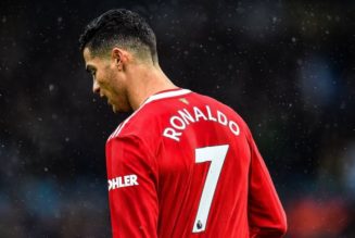 Cristiano Ronaldo Next Club Odds: United Star 9/4 to join Bayern Munich