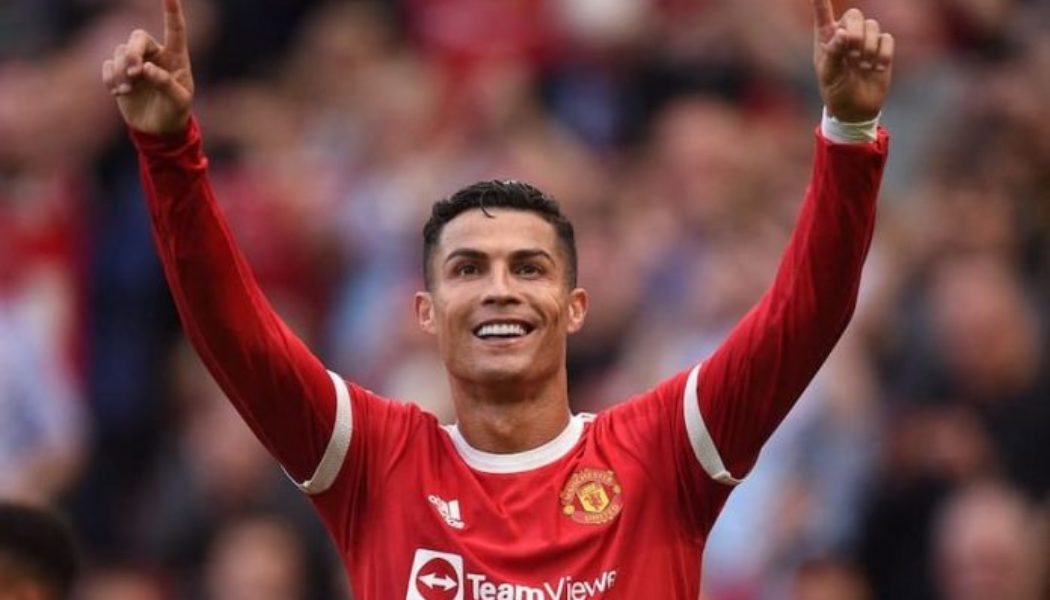 Cristiano Ronaldo’s Saudi Proposal: Striker Could Afford Average UK House Within 20 Hours