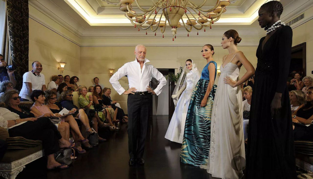 Cristobal Balenciaga NFT To the Moon drop inspired by founder’s original designs is live