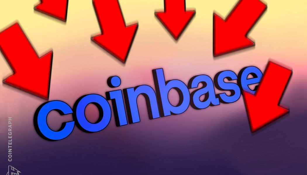 Crypto Biz: Coinbase downgraded, 3AC deemed insolvent and Michael Saylor buys the dip