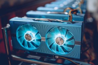 Crypto Market Crash Drops Prices of GPUs by 50 Percent