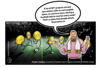 Crypto pumps after Fed rate hike, Zuckerberg pins hopes on Metaverse making hundreds of billions and Tesla posts $64M BTC gain: Hodler’s Digest, July 24-30