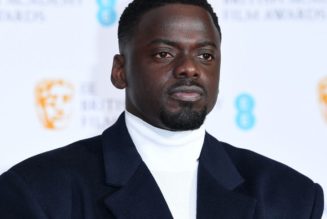 Daniel Kaluuya Confirms Live-Action ‘Barney’ Film Is Still in Early Development