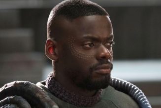 Daniel Kaluuya Will Not Return for ‘Black Panther 2’
