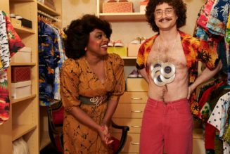 Daniel Radcliffe’s Weird Al biopic gets November release date