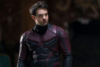 Daredevil: Born Again: Marvel Officially Announces Disney+ Series Starring Charlie Cox