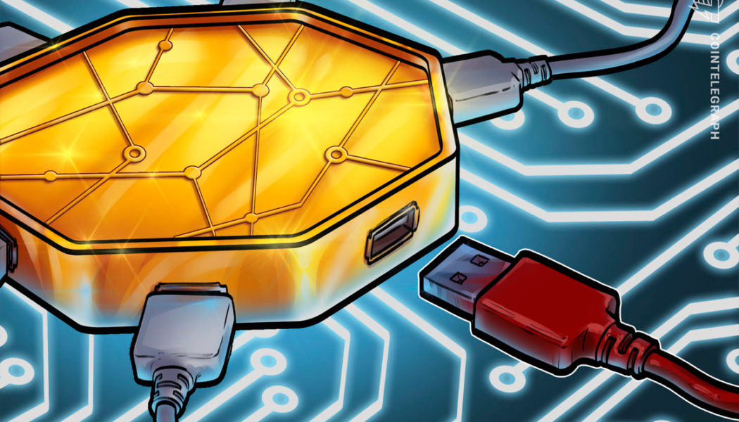 Data transfer network Plaid integrates 4 major crypto exchanges