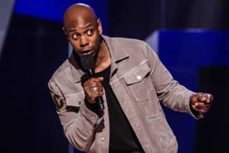 Dave Chappelle Gives Surprise Opening Set at Chris Rock and Kevin Hart’s New York City Show