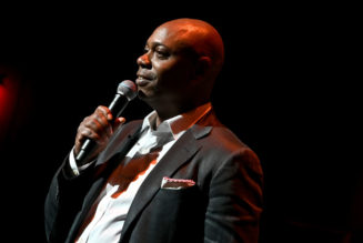 Dave Chappelle Show Shut Down Over Transgender Comments Controversy