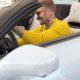 David Beckham Debuts New Maserati MC20 Cielo in Exhilarating Goodwood Festival Experience