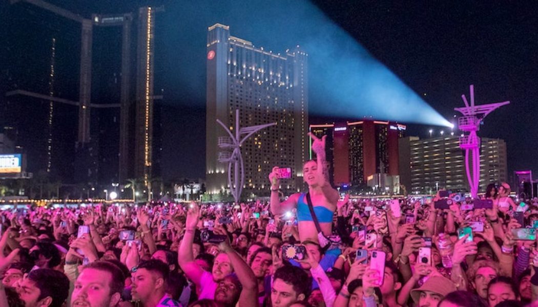 Day N Vegas 2022 Canceled