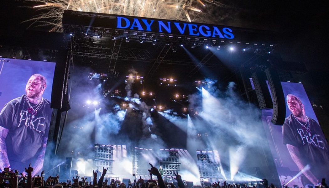 Day N Vegas 2022 Is Cancelled