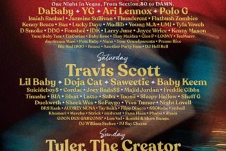 Day N Vegas Festival Canceled Due to ‘Combination of Logistics, Timing and Production Issues’