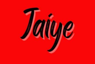 Dboi ft Otega – Jaiye
