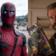 Deadpool, Deadpool 2, and Logan Headed to Disney+