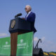 Declaring a climate emergency could unlock potent tools for Biden — at a steep cost