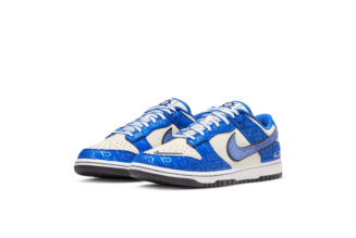 Defund SNKRS: Twitter Reacts To Striking Out On The Nike Dunk Low ‘Jackie Robinson’