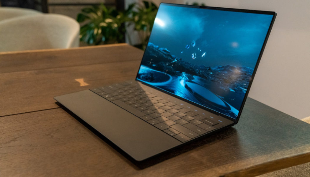 Dell XPS 13 Plus Now Available in South Africa – Price + More