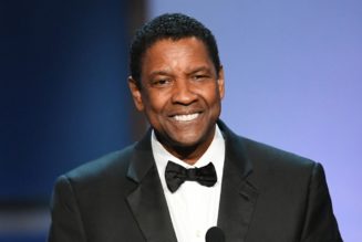 Denzel Washington to Receive Presidential Medal of Freedom