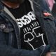 Descendents React to Former Oath Keeper Testifying at Jan. 6 Committee in Band T-Shirt