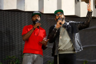 Desus And Mero Split Over Issues Surrounding Their Long-Time Manager, Allegedly