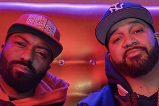 Desus & Mero Break Up, End Showtime Talk Show
