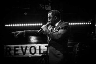 Diddy ft. Bryson Tiller “Gotta Move On,” Latto “P*ssy” & More | Daily Visuals 7.20.22