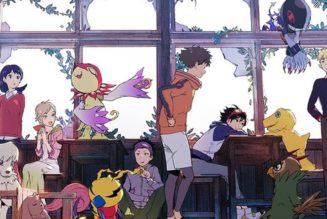 ‘Digimon Survive’ Offers Closer Look at Gameplay With Latest Trailer
