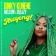Dinky Kunene ft Mellow & Sleazy – Areyeng
