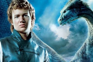 Disney+ Is Rebooting ‘Eragon’ With Live-Action Series