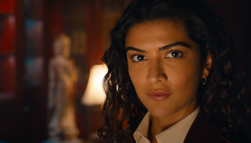 Disney+ Offers More Mysteries in Teaser Trailer for National Treasure: Edge of History: Watch