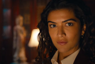 Disney+ Offers More Mysteries in Teaser Trailer for National Treasure: Edge of History: Watch