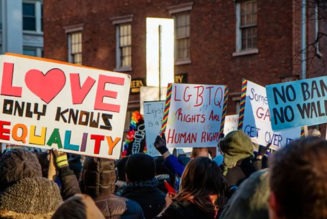 Disney Signs Open Letter Advocating for Federal Same-Sex Marriage Rights