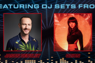 Disney to Host “Tron” Themed Dance Party to Celebrate Franchise’s 40th Anniversary