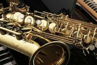 DJ Ace – Peace of Mind Vol 39 (Saxophone Edition Slow Jam Mix)