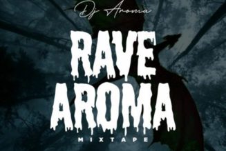 DJ Aroma – Rave Mixtape