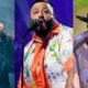 DJ Khaled Announces New Music Featuring Drake and Lil Baby