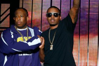 DJ Premier Announces New EP Featuring Nas, Run the Jewels, Slick Rick, and More