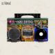 DJ Premier Announces New EP Featuring Nas, Run the Jewels, Slick Rick, and More