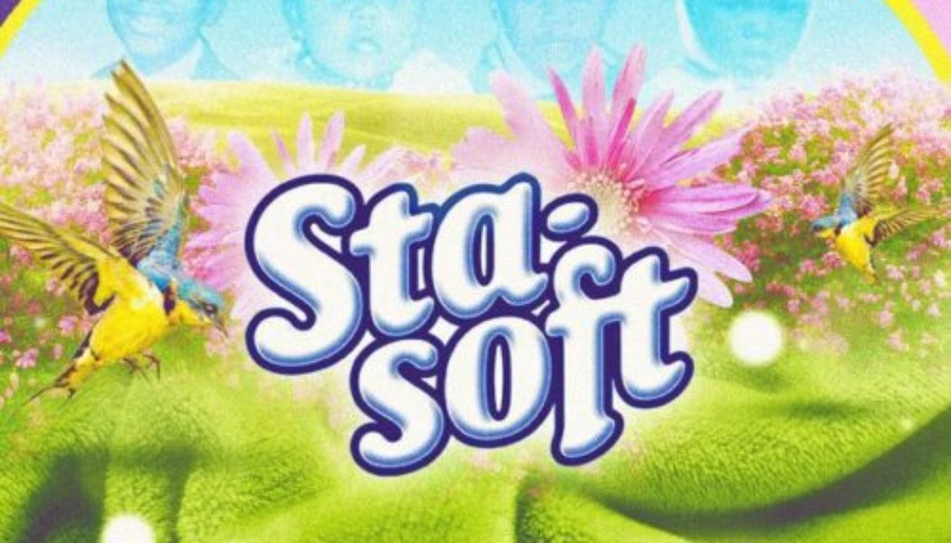 DJ Sliqe ft Flow Jones Jr, Emtee & 25k – Sta Soft