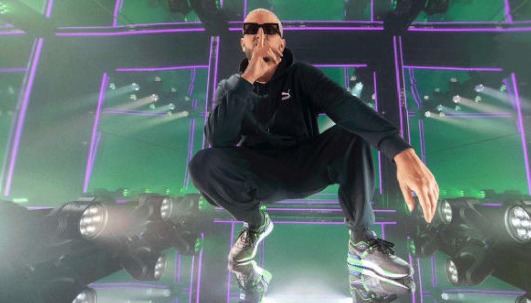 DJ Snake Teases Huge House ID Amid Run of 2022 European Shows: Watch